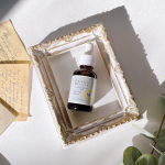 ケアナボーテ　VC10濃美容液&lrm;𓂃 𓈒𓏸⁡⁡⁡⁡⁡⁡ピュアビタミンC(保湿)を10%高配合した美容液♡⁡⁡⁡⁡⁡⁡ほんのり黄色い美容液で肌に乗せ&hellip;のInstagram画像