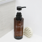 .★Ballet Japonオーロラシャンプー..今回は、バレリーナのために開発されたシャンプーをお試しさせて頂きました♡おでこ 生え際が気になるバレリーナのために更にパワーアップしてリ&hellip;のInstagram画像