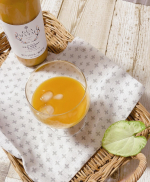 グアマラル　シーベリージュース🍹 サジー飲料　飲みやすさNo.1🥇☑️楽天ランキング1位獲得モンゴル国産シーベリー100％✨おいしさを味わうストレート果汁❤️そして、無&hellip;のInstagram画像