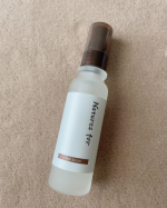Natures for クリアセラムネオナチュラルさんの美容液です。クレンジングオイルの使用感が気に入っていたのでこちらも試すことが出来嬉しいです。テクスチャーはとろっとしています。&hellip;のInstagram画像