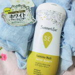 #デリケートゾーンケア以前から興味のあったデリケートゾーンのケア🙂専用のソープもたくさん出てますね。どれがいいのかさっぱり分からない私だけど、最近使い始めたアイテムがあります😉⬇&hellip;のInstagram画像