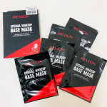 .レブロンの新商品！REVLON SPECIAL MAKEUP BASE MASKを使用させて頂きました✨一日、メイクがくずれない肌を叶える&rdquo;ロングラスティング処方&rdquo;を採用した、ベースメイ&hellip;のInstagram画像
