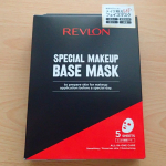 #レブロン #REVLON #specialmakeupbasemask #スペシャルメイクアップベースマスク #シートマスク #フェイスマスク #パック #肌キメ #肌荒れ予防 #肌ツヤ #保湿 #&hellip;のInstagram画像