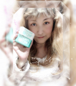 持ち運びに便利な手のひらサイズ✨『POCKET WET』見た目も可愛い～💖小さいからポーチにも入るし便利🎵アルコールタイプで安心の99％除菌❣️これ旅行とか仕事&hellip;のInstagram画像