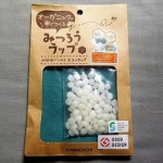 #みつろう #手づくり #てづくり #みつろうラップ #エコラップ #ハンドメイド #手作り #オーガニック #エシカル #エコ #monipla #kwgc_fan買ってすぐに楽しめる、&hellip;のInstagram画像