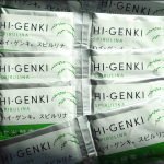 #玄米酵素 #ハイゲンキ #スピルリナ #ファスティング #酵素ファスティング #プチ断食 #monipla #genmaikoso_fanのInstagram画像