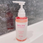 ベルタスカルプシャンプーを使う機会を頂きました。BELTAといえば、葉酸サプリのイメージでしたが、シャンプーも販売しているんですね。なんだか良さそう！と思って使い始めましたが、思った通り、&hellip;のInstagram画像
