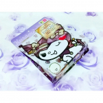 ฅ♡ฅ✿┈┈┈┈┈┈✿ᗦ↞◃✿┈┈┈┈┈┈✿🌸汗かきエステ気分 白の誘惑🌸𑁍܀マツキヨ&ココカラファイン限定商品❇️死海塩(イスラエル産)国産海塩(瀬戸内海)黒真珠※1(保湿成分)白金&hellip;のInstagram画像