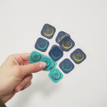 ♡ アロマdeスリープ ♡毎日の生活に覆われて身体的にも，精神的にも疲れを感じることって多々あると思う😣💦育児疲れや仕事のお疲れ&hellip;嫌なことがあったりする時も結構きちゃうよね😞⚡そ&hellip;のInstagram画像