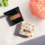 ナチュラルな垢抜け眉💕ドゥーナチュラルスタイリング アイブロー パウダー BR/PK01　ダークブラウン＆ピンクベーシックなブラウン2色と、印象を変えらえるピンクが入っています&hellip;のInstagram画像