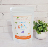 口コミ記事「こども食育グミ」の画像