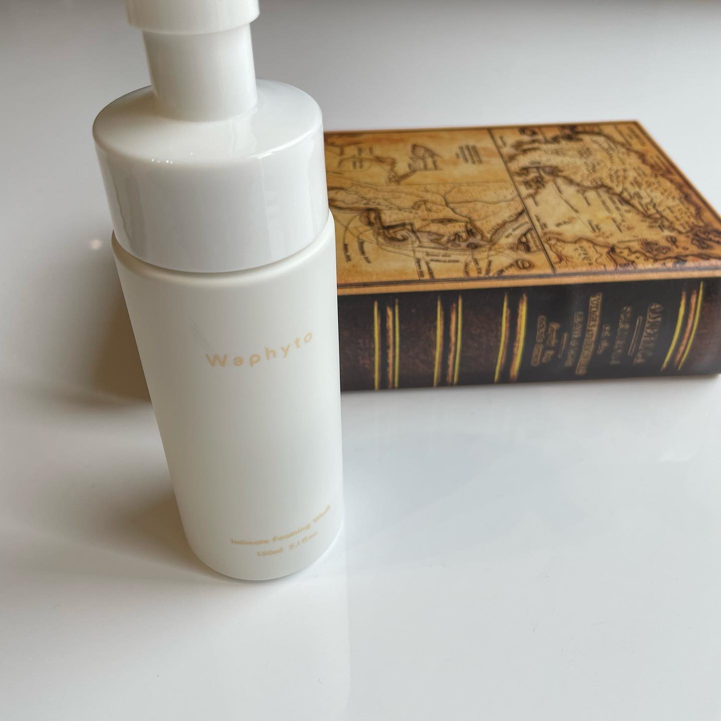 口コミ投稿：✎︎＿＿＿＿＿＿＿＿＿＿＿＿＿＿インティメイト フォーミングウォッシュ実は30代にな…