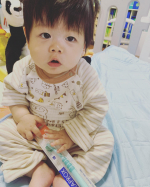 ご縁をいただきクラプロっクスの歯ブラシを使ってみました♪🦷歯ブラシの時間は戦い感ハンパなく&hellip;磨いているお写真は撮れずですが😂そんな戦いの中でも口の中にあたっても痛くなさそうな柔らかい毛&hellip;のInstagram画像