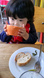 #野菜をMOTTO #野菜をMOTTOかぼちゃ #monipla #monmarche_fanのInstagram画像