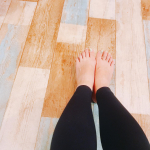 程よい着圧♡お腹、腰、お尻、太もも、ふくらはぎに分散化圧設計らしく、さらにハイウエスト着圧によるお腹周りサポート設計だから、履き心地良くスリムをサポートしてくれる！！一日中履いても苦に&hellip;のInstagram画像