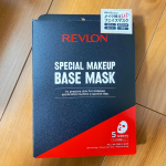スペシャルメイクアップベースマスク．．パラベン・アルコール・香料・着色料・鉱物油の5つの成分を使わない、無添加処方．．個包装なので衛生的にも○．液だれもしないし、ぷるぷるの美容液が&hellip;のInstagram画像