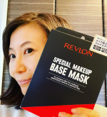 メイク映えのフェイスマスク💖実際に使い続けていますが確かにメイク持ちが違う💄気になった乾燥やメイク崩れも無くて嬉しい😃これはキープして使い続けたいです💖#レブロン #REVLON #speci&hellip;のInstagram画像