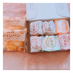 ⭐︎⭐︎⭐︎ 八天堂くりーむパン・広島メロンパン詰合せ⭐︎⭐︎⭐︎八天堂のくりーむパンはきっと知ってる方も多いですよね✨今回はそのくりーむパンのシリーズと、私も初めて知ったのですが、コーヒ&hellip;のInstagram画像