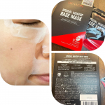 レブロンスペシャルメイクアップベースマスクを使ってみました(^o^)使った直後はお肌に潤いがあり、とっても気持ちが良く特別な贅沢感を味わえました。パラベン、アルコール、香料、着色料、鉱物油の5つの&hellip;のInstagram画像