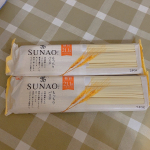 SUNAOパスタ初めて食べましたこちらのパスタは 1食あたりの糖質量がわずか21.1gでして、糖質が気になる方にオススメになりますのでぜひぜひ！！！パスタの食感がしっかりとしているので 低糖質&hellip;のInstagram画像