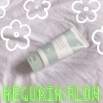 🌹.MEGURIM by Rz＋のMEGURIMジェル洗顔を使ってみました✨.MEGURIMジェル洗顔はゆらぎ肌向けのMEGURIM RELAX、毛穴対策のMEGURIM WARM、くすみ(古&hellip;のInstagram画像