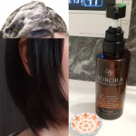 #PR #株式会社シーズ #ミノキシジル #オーロラ #シャンプー #フルボ酸 #キャピシル #スカルプ #ノンシリコン #アミノ酸 #オーガニック #女性 #メンズ #日本製 #バレエジャポン #m&hellip;のInstagram画像