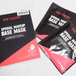 レブロンスペシャルメイクアップベースマスク特別な日に集中ケア一日中くずれない肌を作るようにケアするフェイスマスクです😊保湿ケア・肌キメケア・肌ツヤケア・肌荒れ防止とオールインワ&hellip;のInstagram画像