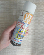 紫外線は年中気になる☀️KAWAGUCHIUVロックをお試しさせていただきました🎵衣類・布製品・帽子・日傘等にサッとスプレーするだけで、強力UVカット！しかも、&hellip;のInstagram画像