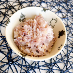 北海道玄米雑穀を炊いてみたよ！栄養バランスのとれたおいしい雑穀ごはんが簡単に炊き上がるよ♡北海道産の12種類の玄米と雑穀をブレンド。もちもちで弾力があり美味しかったです。&hellip;のInstagram画像