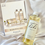 ⁡⁡マドンナリリさまからいただきました今回ボタニカルオイルの方をお試しさせて頂きました！⁡⁡MADONNA LILI〈マドンナ リリ〉ボタニカルオイル150ml　3,080円(税込)&hellip;のInstagram画像