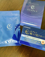 #lubren #scrubreath #口腔ケア #インナーケア #monipla #iino_fan#モニター #トローチ トローチは、食べやすく味も好きな甘さです！あと味もすーっとする感&hellip;のInstagram画像