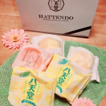 八天堂で豪華セット　大好きな八天堂くりーむパン☑️カスタード、抹茶、小倉☑️プリン 桃、瀬戸内レモン&nbsp;広島メロンパンカスタード、広島メロンパンチョコ 。クリ&hellip;のInstagram画像