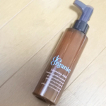 ✻モニター✻@doorganic ジャパン・オーガニック株式会社さま「ドゥーオーガニック　クレンジングミルク」をお試しさせて頂きました😍クレンジングミルクってメイク落ちるか&hellip;のInstagram画像