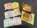 八天堂様から頂きました！くりーむパンとメロンパンの詰め合わせ冷凍で届いて、くりーむパンは冷蔵庫で24時間解凍メロンパンは常温6時間解凍で食べれます。さっそく解凍できたメロンパン&hellip;のInstagram画像