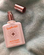 【BIBIDAY・Euphoria キンモクセイ コロン 30ml】〜優しいキンモクセイの香りは あなたを最高の幸せへと導く〜本物の金木犀の香りにこだわったコロン。秋らしい金木犀の香りが、&hellip;のInstagram画像