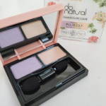 「コーディネート アイ カラー＋ブルーミング チーク」..❤️コーディネート アイ カラーまぶたに溶け込むようになじみ高フィットする、プレイフルな2色アイカラーです。私は「ラベンダ&hellip;のInstagram画像