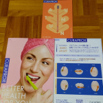 本日はモニター品のご紹介。久々にモニプラさんから届きました。株式会社クラデンジャパンさんのクラプロックスの歯ブラシ〜。#クラプロックス使ってみた #天使の歯ブラシ #歯ブラシ #クラプロックス &hellip;のInstagram画像