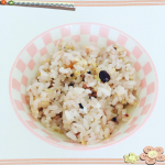 【モニター報告】株式会社 玄米酵素 様より北海道玄米雑穀(2袋)こちらは玄米(特殊加工)➕11種(きび、もち玄米、黒米、大麦、青玄米、あわ、ひえ、とうもろこし、大豆、えんどう、もち麦)の雑穀を&hellip;のInstagram画像