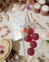 口コミ：スクスクのっぽくん こども食育グミ  美味しいぶどうグミで栄養バランスの良い食生活☆の画像（1枚目）