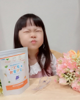 口コミ：スクスクのっぽくん こども食育グミ  美味しいぶどうグミで栄養バランスの良い食生活☆の画像（2枚目）