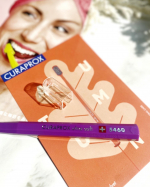 可愛いだけじゃない!!オシャレで磨きやすい🪥⁡⁡CURAPROX （クラプロックス）⁡⁡カラーバリエーション豊富で見た目もオシャかわ‼︎⁡可愛いだけじゃなく、&hellip;のInstagram画像