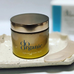 大好きなドゥオーガニック様よりクリームパックをお試しさせて頂きました。ありがとうございます💛ドゥオーガニック　インフューズドクリームパック▶️70g / &yen;6600(税込価格)▶️2022年&hellip;のInstagram画像