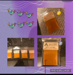 メイクも落とせる石鹸の開発モニターに参加させていただきました！香りは2つのタイプ1つはボタニカル2つ目はオレンジそれぞれ2種類から選ばれます。正直どれも甲乙つけがたい出来で&hellip;のInstagram画像