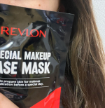 #レブロン #REVLON #specialmakeupbasemask #スペシャルメイクアップベースマスク #シートマスク #フェイスマスク #パック #肌キメ #肌荒れ予防 #肌ツヤ #保湿 #&hellip;のInstagram画像