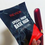 #レブロン のおすすめパック💕#REVLON#specialmakeupbasemask #スペシャルメイクアップベースマスク #シートマスク #フェイスマスク #パック #肌キメ #肌荒れ予&hellip;のInstagram画像