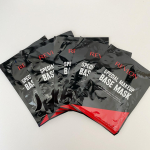 🌱REVLON SPECIAL MAKEUP BASE MASK(レブロン スペシャルメイクアップベースマスク)1,800円(税込)レブロンから新しく発売したベースマスクをお試しさせて頂き&hellip;のInstagram画像