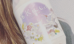 #Kicca の#クリームシャンプー  で#ダメージケア 💕#美髪 #エーエフシー #Kiccaクリームシャンプー #ヘアケア #ツヤ髪 #しっとり #シャンプー #monipla #afc_&hellip;のInstagram画像