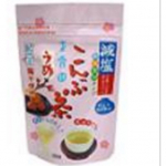 #玉露園 #玉露園の梅こんぶ茶 #減塩梅こんぶ茶 #monipla #gyokuroen_fanのInstagram画像