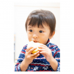 八天堂からとろけるシリーズ🤤✨我が家のパン王子もメロメロ🥹💓..***********************************年長👦🏻2歳👶🏻子育て情報発信中✨@tak&hellip;のInstagram画像
