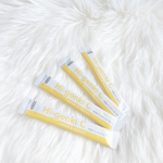 𝕍𝕚𝕥𝕒𝕞𝕚𝕟 𝕔 🍋 ☞ @_me._wear＼完全天然由来のビタミンC／--------------------------𖤐ビタミンCサプリ「ハイ・ゲンキC」84g（&hellip;のInstagram画像